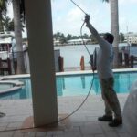 Interior Painting - M & W Painting Pressure Cleaning Inc.