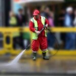 Pressure Cleaning Services